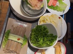 -小龙坎火锅(东汇城店)