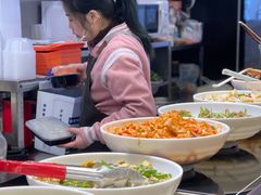 -韩萍老南京馄饨(河西万达店)