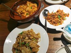 -清水亭湖北菜(大屯DT51店)