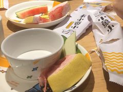 -小鱼小牛·鱼牛干锅·脆鱼火锅(世欧广场店)