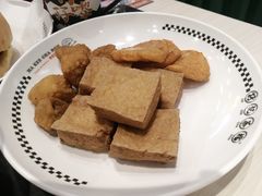 -孖记茶档·热腾茶餐(荔湾领展广场店)