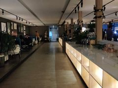 自助取餐区-平措康桑·和牛自助观景餐厅(布达拉宫店)
