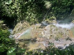 -桂林古东瀑布景区