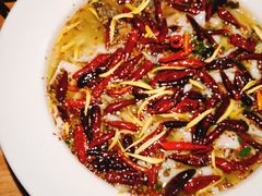 -太二酸菜鱼(汕头苏宁广场店)