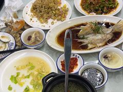 -范饭椰林川湘味海鲜·椰子鸡(三亚湾椰梦长廊店)