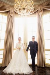 点击看大图 -太郎花子婚纱摄影艺术中心
