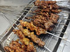 -文文烤肉(大皮院店)