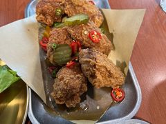 -魏斯理汉堡(西安沣东吾悦店)