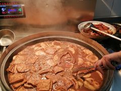-门框胡同百年卤煮(前门煤市街店)