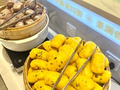 -素满香·全民食养自助(长宁龙之梦店)