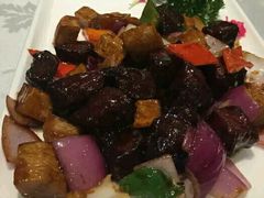 -嘉逸传菜(洛川东路店)