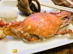-海味当家·蒸锅海鲜(中山广场创始店)