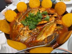 -海泰食府·新鲁菜·家宴(总部基地店)