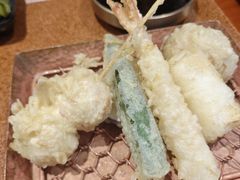 -天妇罗内顺田(罗湖店)