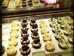 -Pantry's Best派悦坊蛋糕(K11购物艺术中心店)