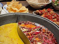 -萍姐火锅·公路夜市(南京新街口店)