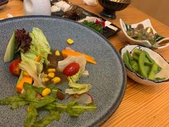 -高木日本料理(静安寺店)