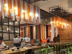 -新旺茶餐厅(嘉里城店)