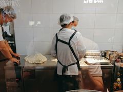 -小杨生煎(香港名都店)
