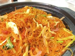 -肥仔文澳门猪骨煲(南京西路店)