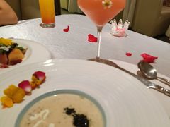 -PARFUM FLORAL花境法餐(南京首店)