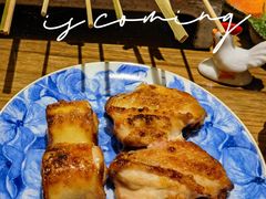-鸟幸 TORISAKI 炭火居酒屋