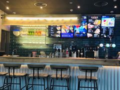 -Taco Bell 塔可钟(民田路店)