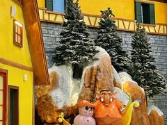 -湘江欢乐城欢乐雪域