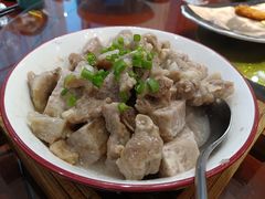 -天天鱼港·海鲜·鲅鱼水饺·招牌烤鸭(黄骅店)