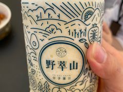 -野萃山·潮汕厚果汁(十亩地店)
