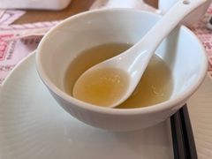 -顺风汤馆·广府粤菜(江宸天街店)