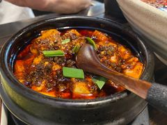 -陈麻婆豆腐(旗舰店)