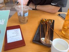 -隅乐胡椒虾·台湾菜·团建(皇岗店)