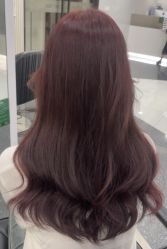 -奈川烫染Salon