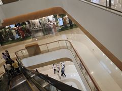 -天河城购物中心