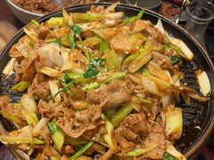 -古都历食南京菜·烤鸭·鸭血粉丝·汤包(南京博物院店)