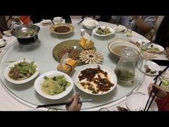 -高老庄·老溧阳·私房菜(南山竹海店)