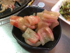 -杀猪天·韩国烤肉(总店)