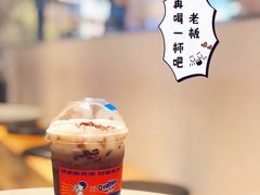 -喜茶(上海正大广场店)