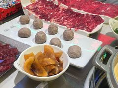 -荣叔港式沙嗲牛肉火锅(正佳潮流店)