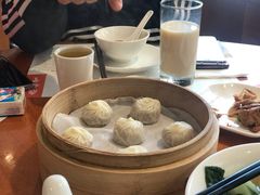-鼎泰丰(新港中心店)
