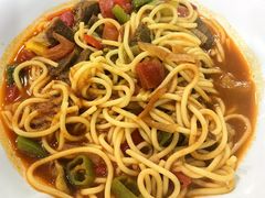 -阿拉伯萨娜餐厅(石马社区店)