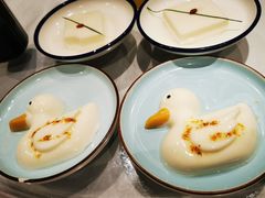-京味斋·北京烤鸭(北京南站洋桥店)