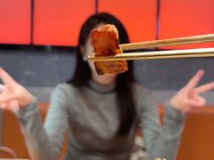 -轻烧烤肉(光谷步行街店)