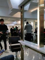 -雅仕 HAIR SALON 美发沙龙