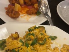 -惠州白鹭湖雅居乐喜来登酒店-采悦轩中餐厅