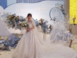 -艾米婚纱&婚礼策划