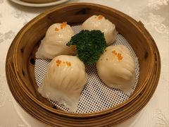 -酌宴府The China Club·广州万富希尔顿酒店(云城东路店)