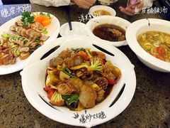 -旺达·福州菜(正大广场店)