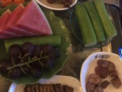 -康熙养生SPA·轻奢足道(江宁万达店)